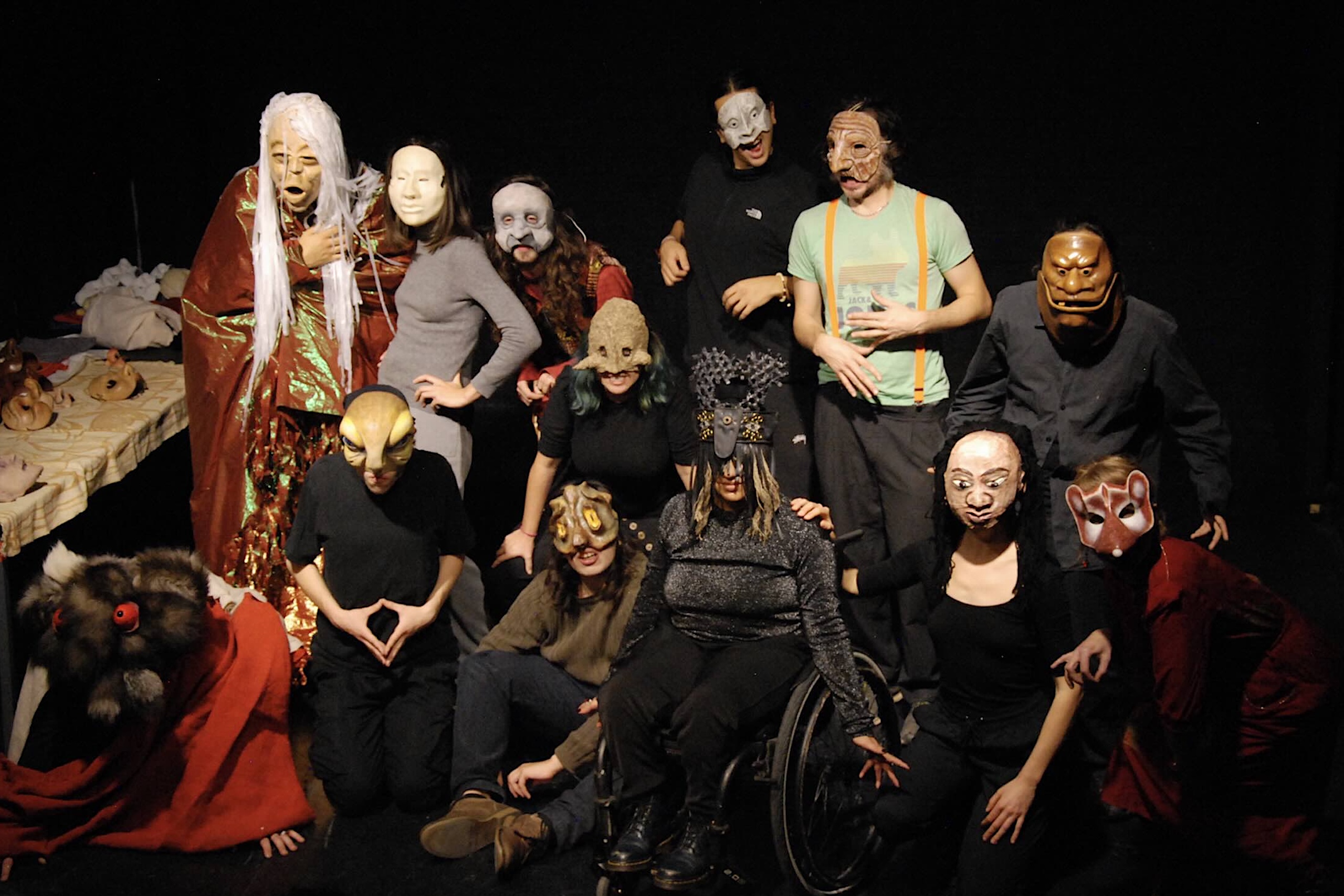 lien vers billetterie soiree