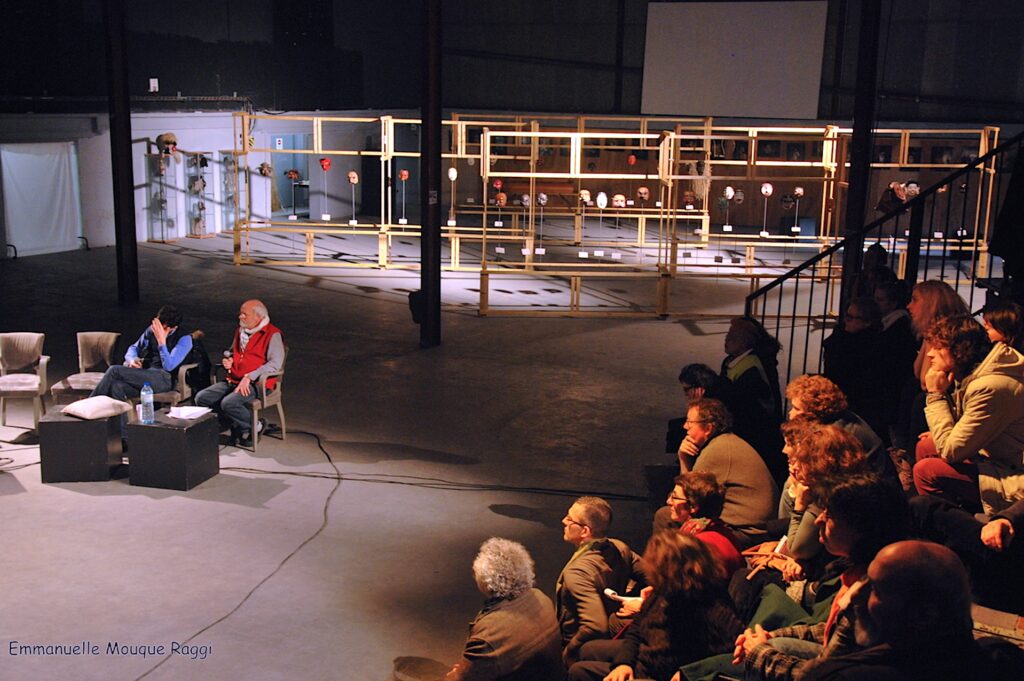 Rencontres 2017-discussion SLIDER