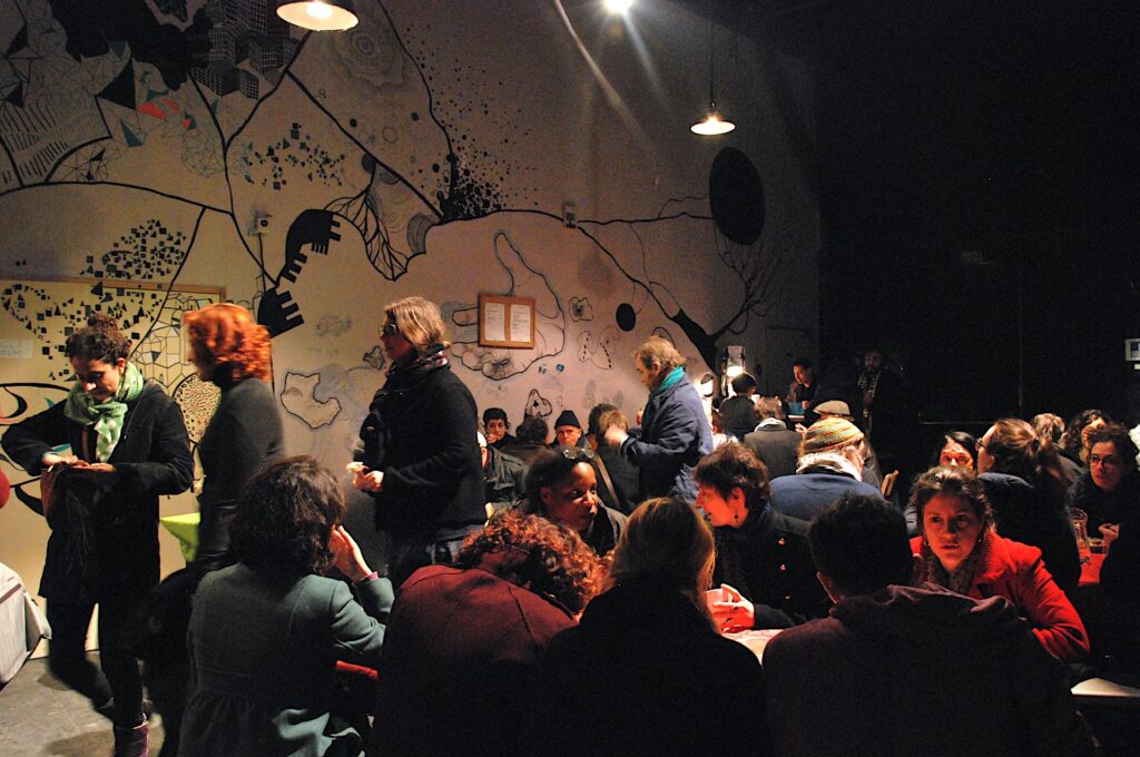 Rencontres LA NEF-SLIDER