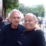 Erhard photo de Martha Romero 005