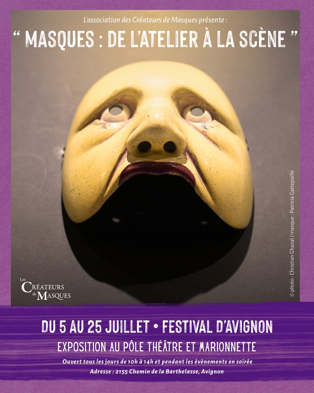 Avignon 2026